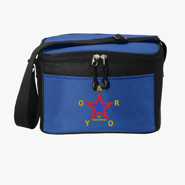 6-CAN COOLER/LUNCH BAG Thumbnail