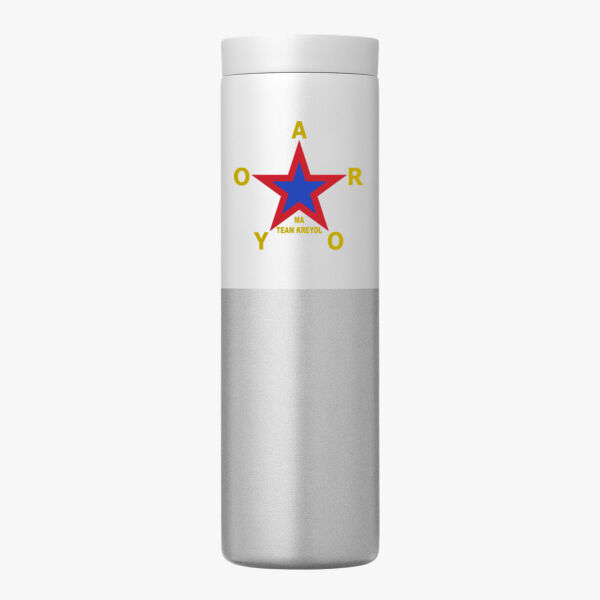 JAQ 20OZ. INSULATED TUMBLER Thumbnail