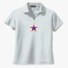 Women's Dri Mesh ® V Neck Polo Thumbnail